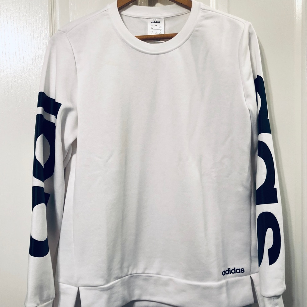 Adidas Sweatshirt